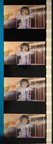 Amazon.co.jp: 劇場版 ラブライブ サンシャイン 入場者特典 フィルム